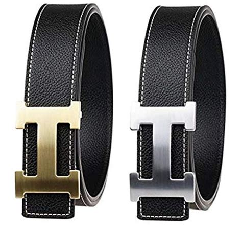 alternatives to hermes belt.